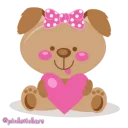 💗
