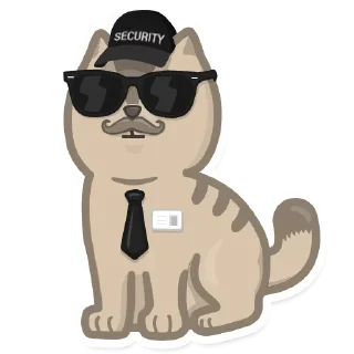 😎