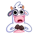😨