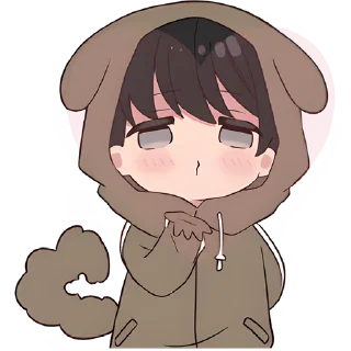 😘
