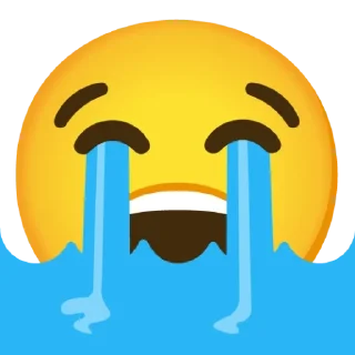 😭