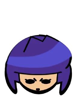 Bibi Pins @BrawlStarsStik