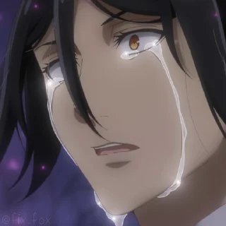 😭