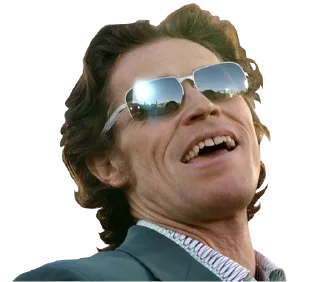 😎