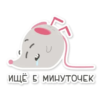 😴