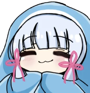 😴