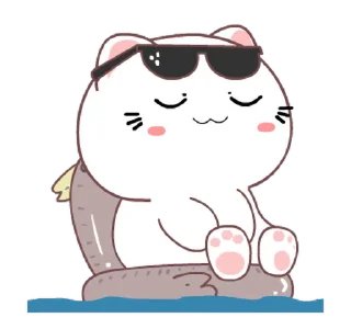 😎