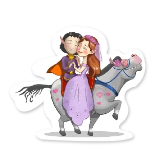 ❤️