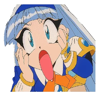😱