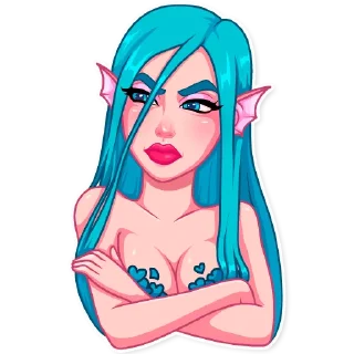 😡