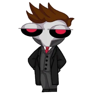 🤵‍♂