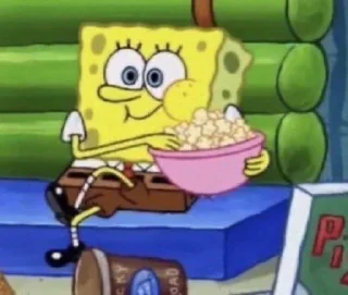🍿