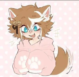 💝