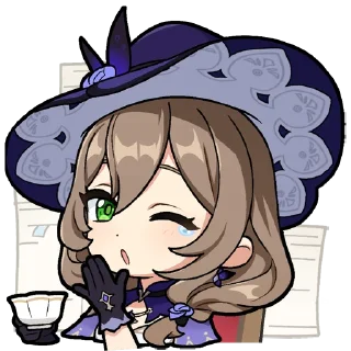 ☕️