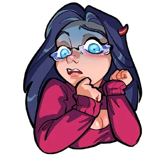 😲