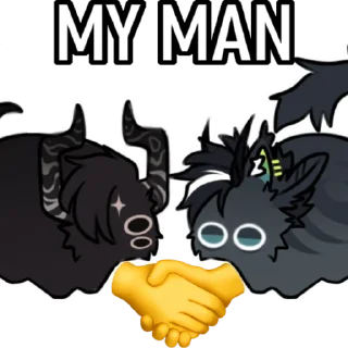 🤝