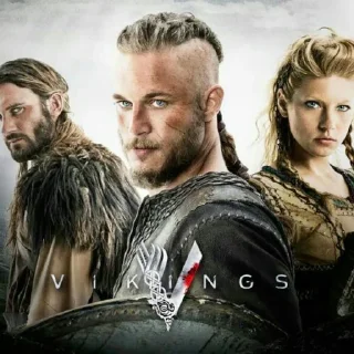 Vikings ¦ @figurinhasWa