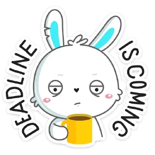 ☕️