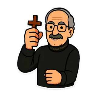 ✝️