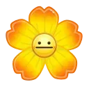 🌸