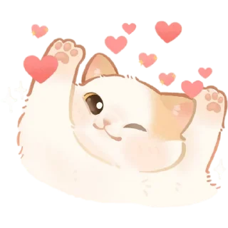❤️