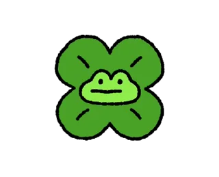 🍀