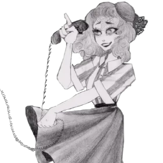 📞