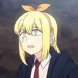 😧