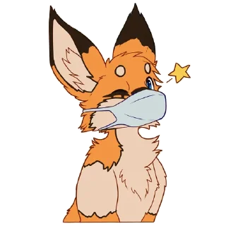 🦊