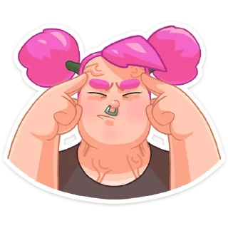 🤨