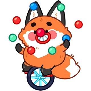 🤡