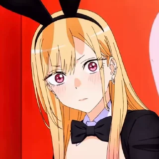 😙