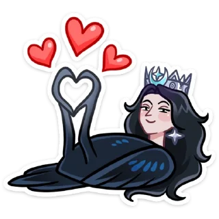 ❤️