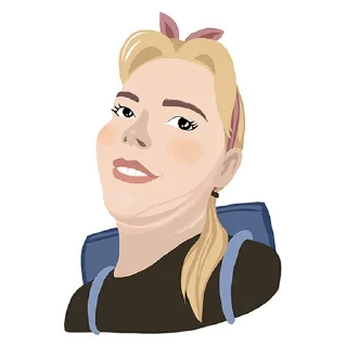 ☺