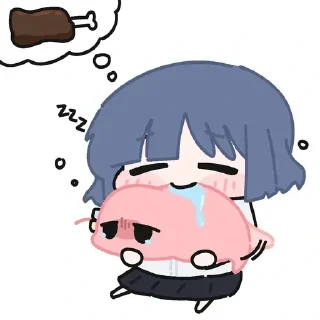 🍖