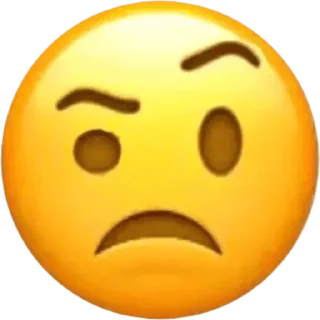 🤨