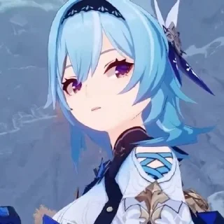 ❄️