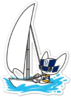 ⛵️