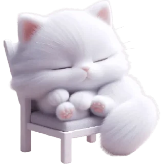 😴
