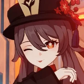 😘