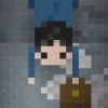 Yuppie psycho