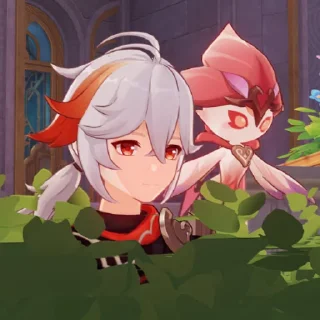 😌