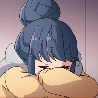 😴