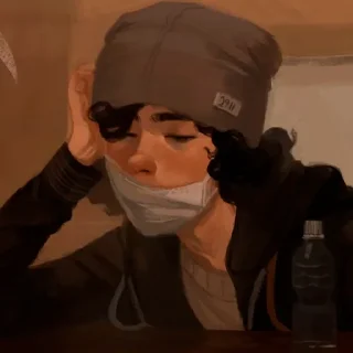 🥱