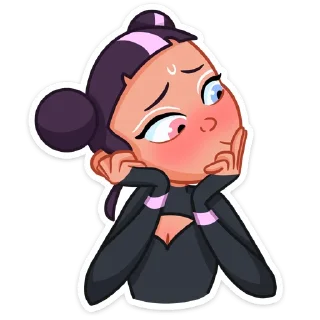 ☹️
