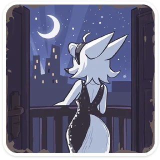 🌙