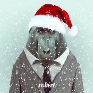 🎄