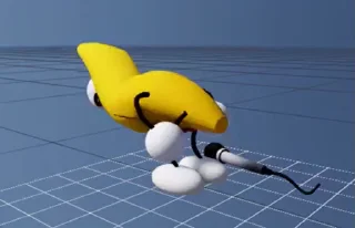 🍌