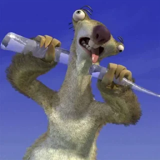 ☠️