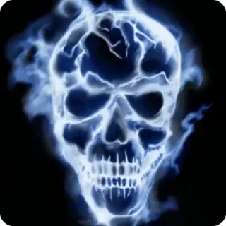 💀